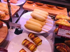 -巴黎贝甜(华堂新辰汇店)