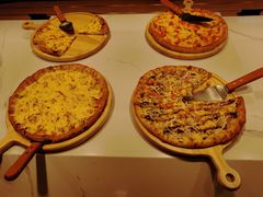 -比格比萨自助(宝山日月光店)