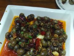 -西湖鱼小海鲜·杭帮菜·农家菜(断桥店)