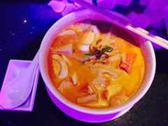 叻沙-纯K(打浦桥店)