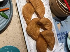 -点都德(华强南店)