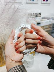 点击看大图 -尤米一站式美甲美睫