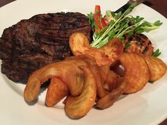 -Pancakes on the rocks(Darling Harbour)