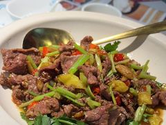 -花椒俏川菜小馆(南海万达店)