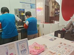 -DQ·蛋糕·冰淇淋(五棵松万达店)