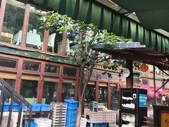 -北京水岸山吧度假村(雁栖镇店)