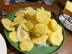 -卢布里西餐厅(总店)