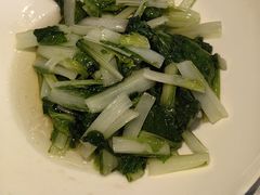 青炒时蔬-新天禧大酒店·四十年浙菜·禧宴(西湖店)