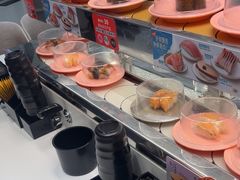 -争鲜回转寿司(朝北大悦城店)