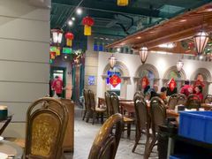 -老广酒楼(樱花店)