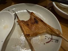 -福烤锦花(长乐路店)