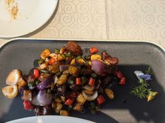 -辣婆婆(航天桥店)