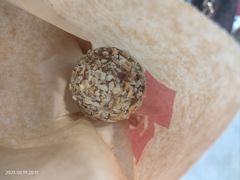 -Tims天好咖啡·贝果(凯德大峡谷购物中心店)