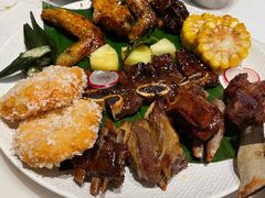 -星怡会·新加坡新美食(苏州中心店)