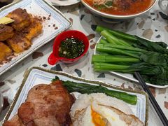 -华嫂冰室(湾仔店)