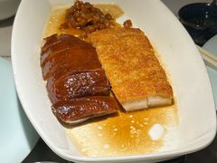 -钟菜·粤菜点心·宴请(海上世界·汇港二期店)