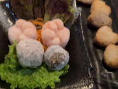 -湊湊火锅·茶憩(石家庄万象城店)