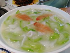 -老渔家鲜鱼轩(南浦横街店)
