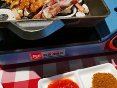 -西贝(无锡万象城店)