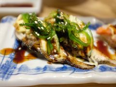 -初居食屋日式料理(万象城购物中心店)