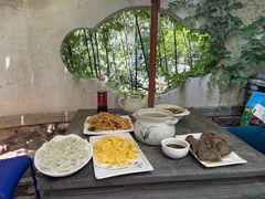 -老张烤羊(王哥庄店)