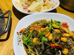 -李二鲜鱼(昌乐店)