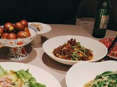 -蘇锦宴·淮扬菜烤鸭·小院(三元桥霄云路店)