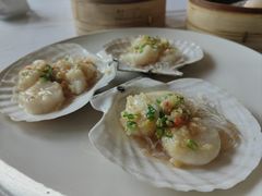 -粤菜王府·海鲜·茶市·海景餐厅(大梅沙店)