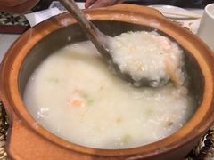 -火齐潮汕砂锅粥(五道口店)