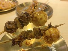 -GAM HighBall 日式小酒馆