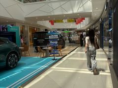-银泰百货(海宁店)