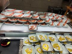 -初色海鲜自助(万丰路店)