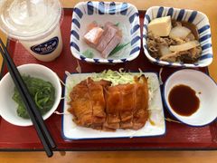 -虹梅食堂·爱蝦乃家
