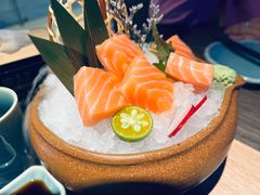 -炙柒Sekinana·精致日料(合生汇店)