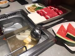 -海底捞火锅(石厦时代广场店)