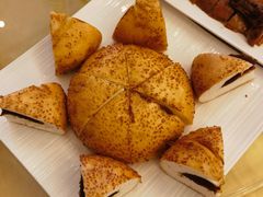 -上海浦西万怡酒店