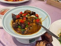 -宁海食府·涌宴(真和店)