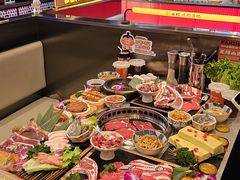 -谷町·烤肉自助(朱雀门店)