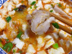 -朱秀英梆梆肉葫芦头(琉璃街店)