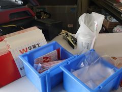-华莱士·全鸡汉堡(浦东南路店)