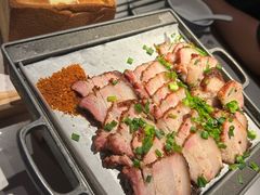 -绿茶餐厅(龙井船宴· 品牌总店)