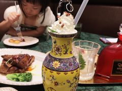 -秘密旅行Bonjour(黑金冠 江南西店)