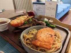 -和伊母婴护理中心·全套房(金山店)
