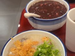 -宏状元现熬粥·京味菜(五棵松店)