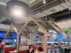 -鱼酷活鱼烤鱼(南京水游城店)