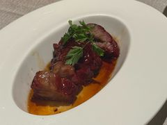 -上海金桥红枫万豪酒店-万豪中餐厅