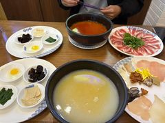 -桥香园云南过桥米线(红龙井店)