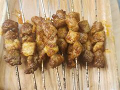 -嘻小北·兰州清汤牛肉面(太平洋森活天地店)