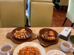 -萨莉亚意式餐厅(上下九店)