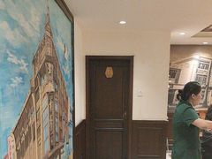 -津沽小院(天津之眼店)